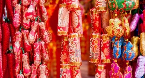春節期間甲醛大爆發，你中招了嗎？