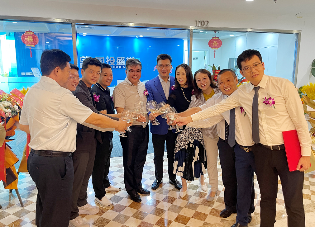 沸石獨(dú)角獸“木蘭清”盛世起航！50億廣告助推建材行業(yè)！